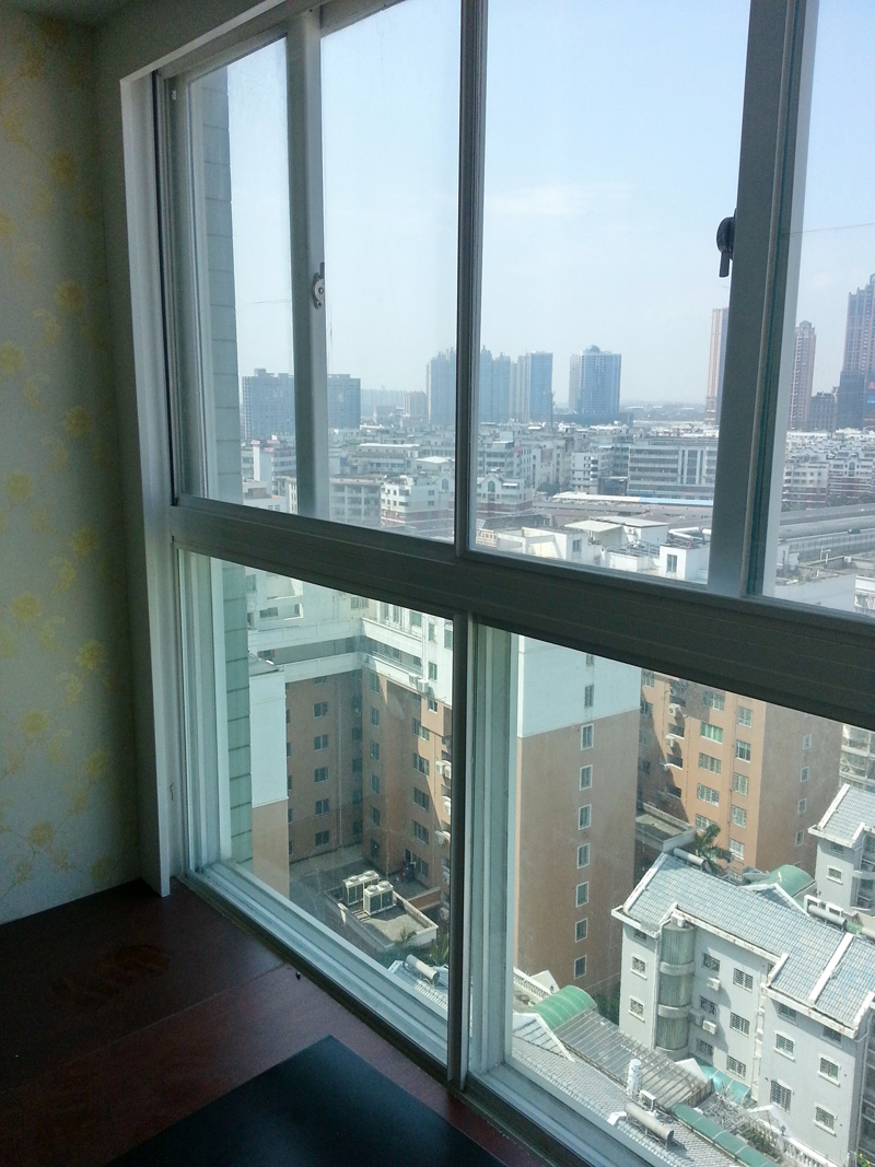 酒店隔音工程