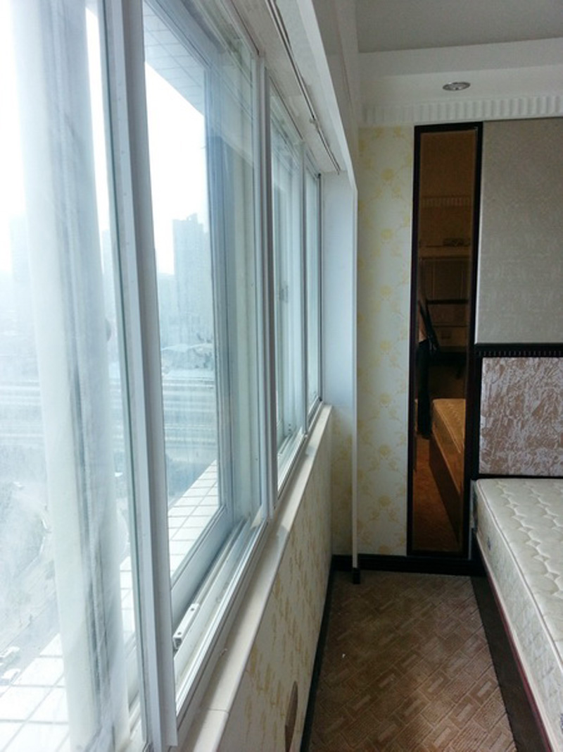 交通噪声——酒店隔音工程