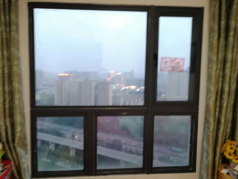 合肥融科九重锦