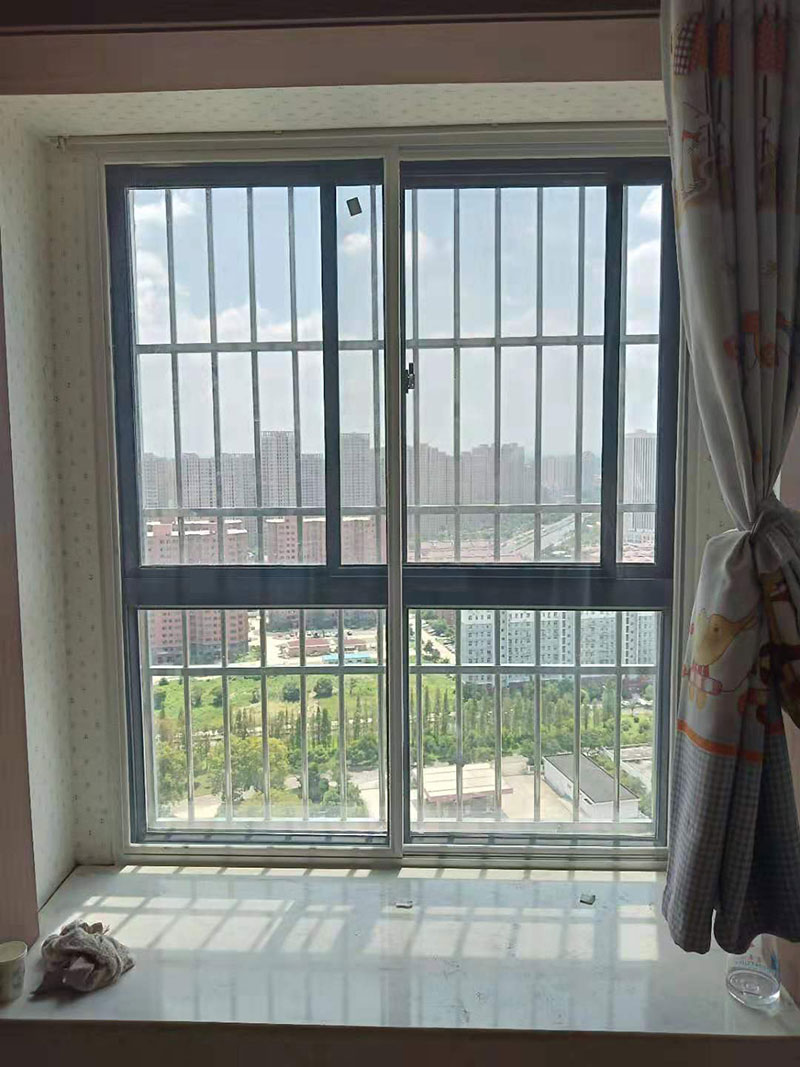马路噪声隔音案例